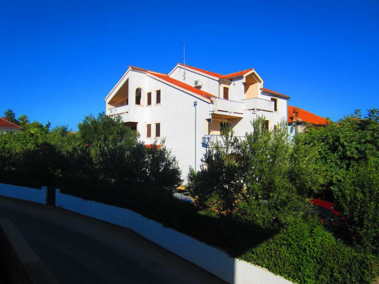 Apartments Fjaka 圣菲利普雅科夫 外观 照片