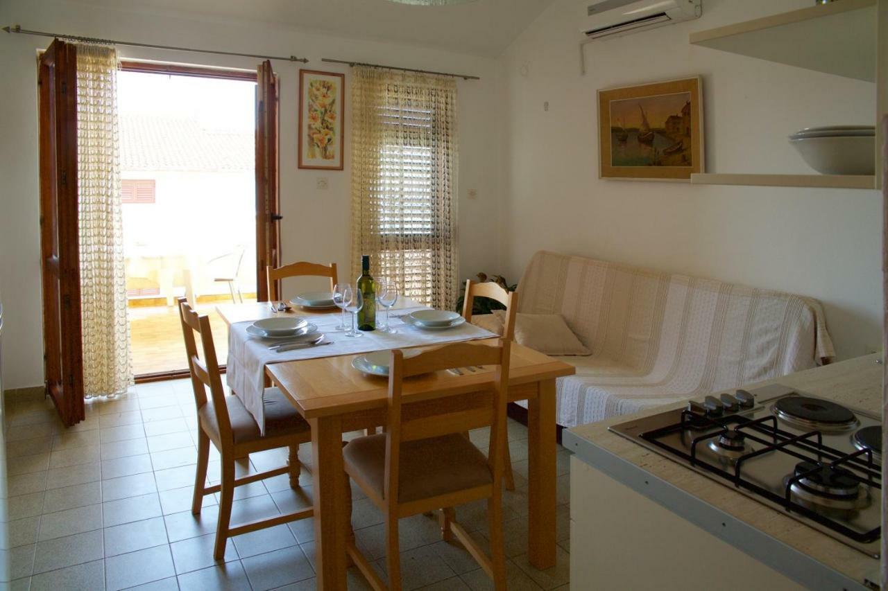 Apartments Fjaka 圣菲利普雅科夫 外观 照片