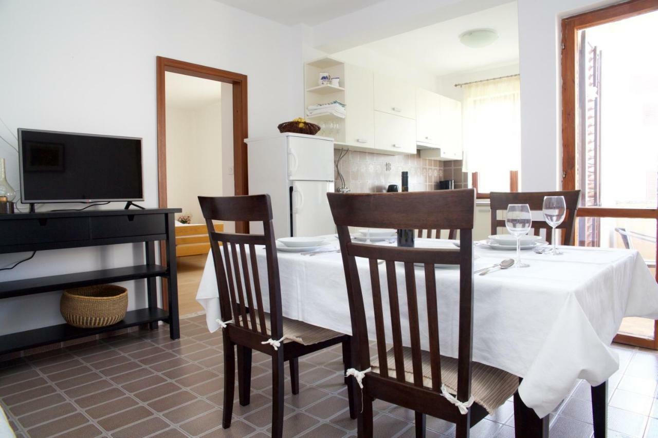 Apartments Fjaka 圣菲利普雅科夫 外观 照片