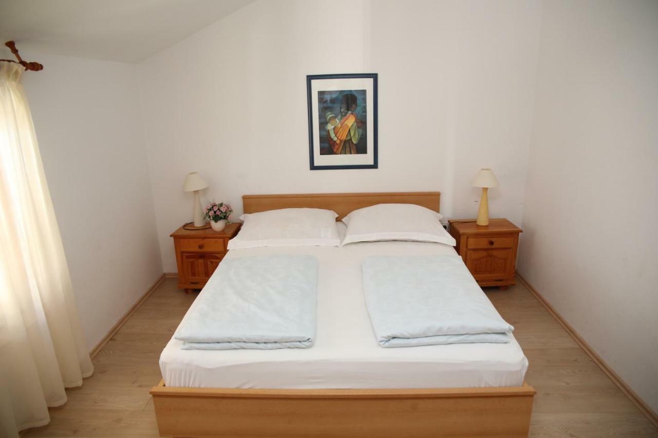 Apartments Fjaka 圣菲利普雅科夫 外观 照片