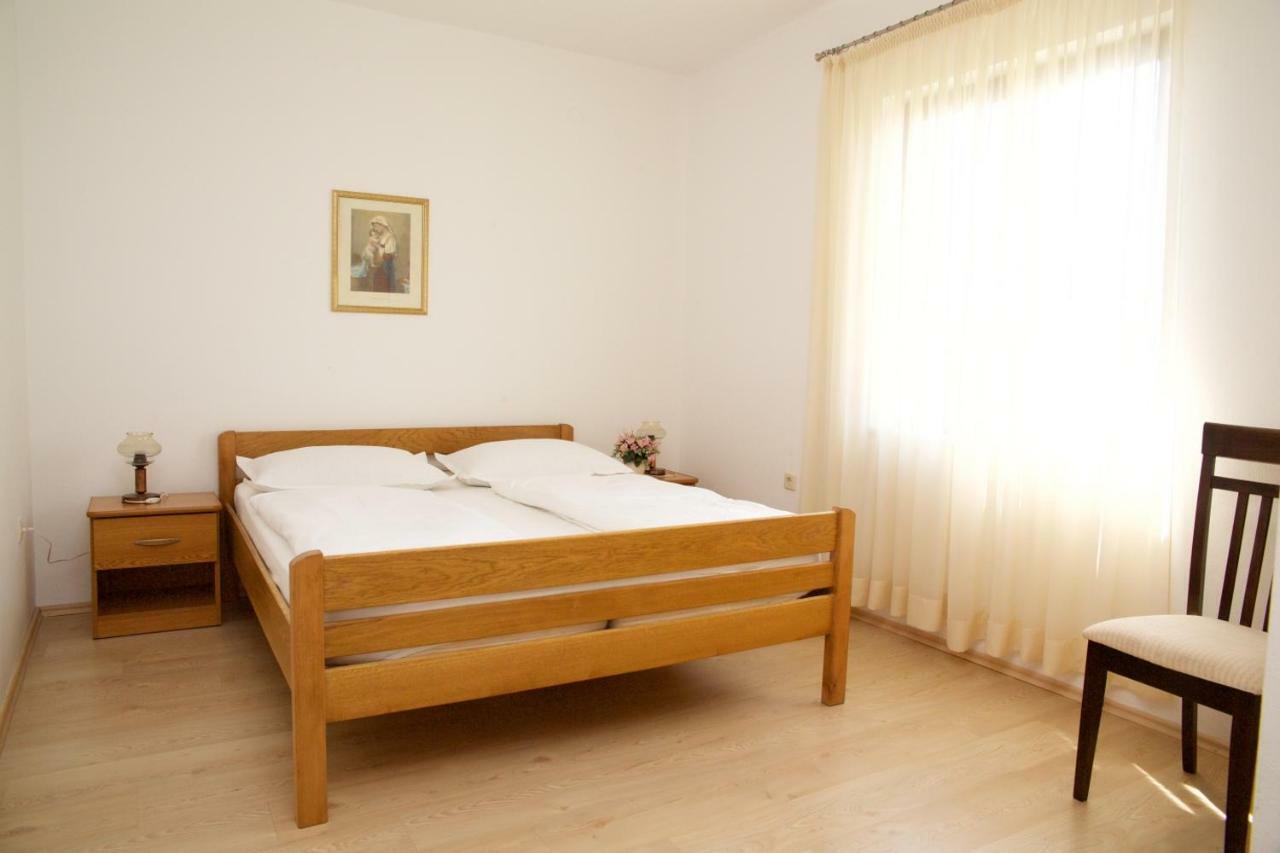 Apartments Fjaka 圣菲利普雅科夫 外观 照片