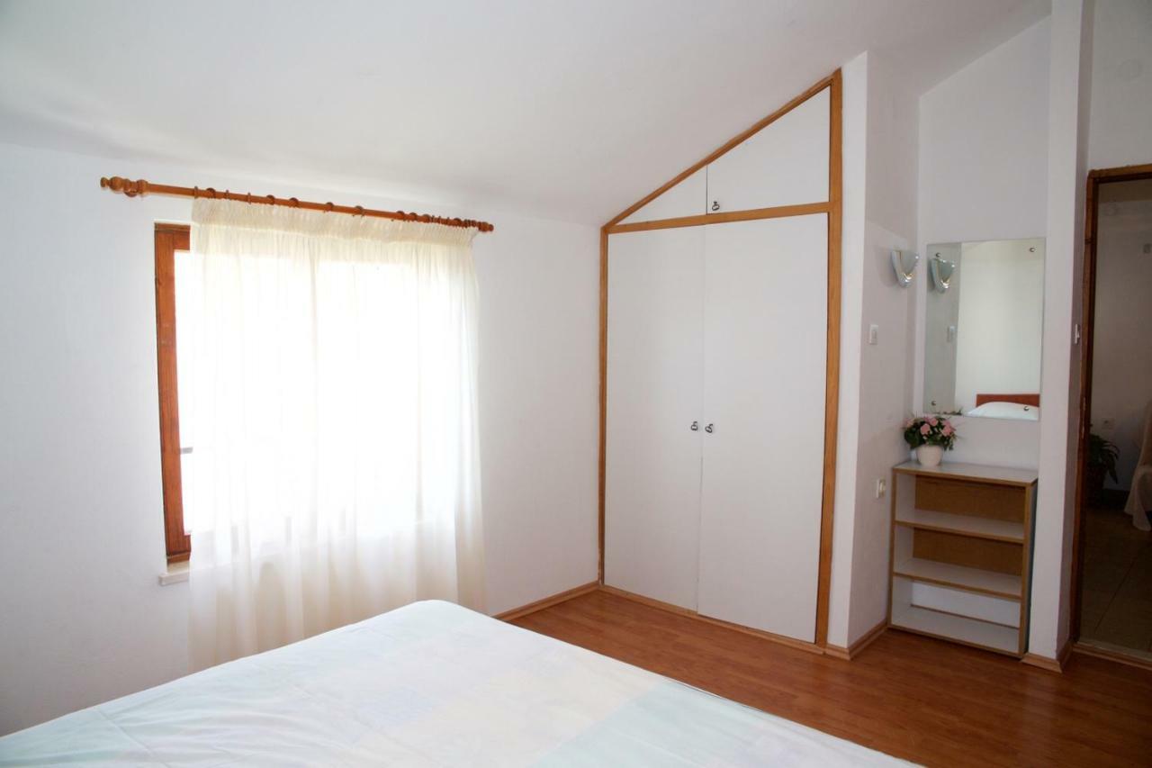 Apartments Fjaka 圣菲利普雅科夫 外观 照片