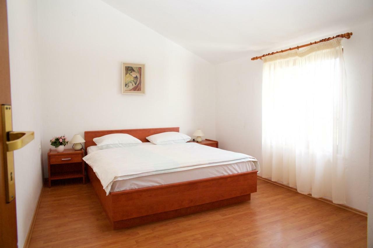 Apartments Fjaka 圣菲利普雅科夫 外观 照片