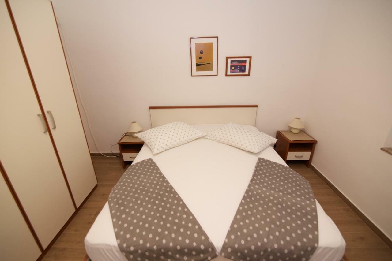 Apartments Fjaka 圣菲利普雅科夫 外观 照片