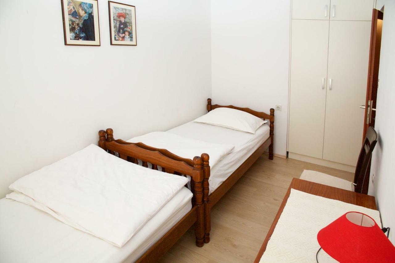 Apartments Fjaka 圣菲利普雅科夫 外观 照片