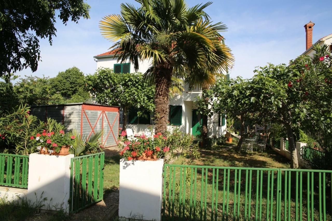 Apartments Fjaka 圣菲利普雅科夫 外观 照片