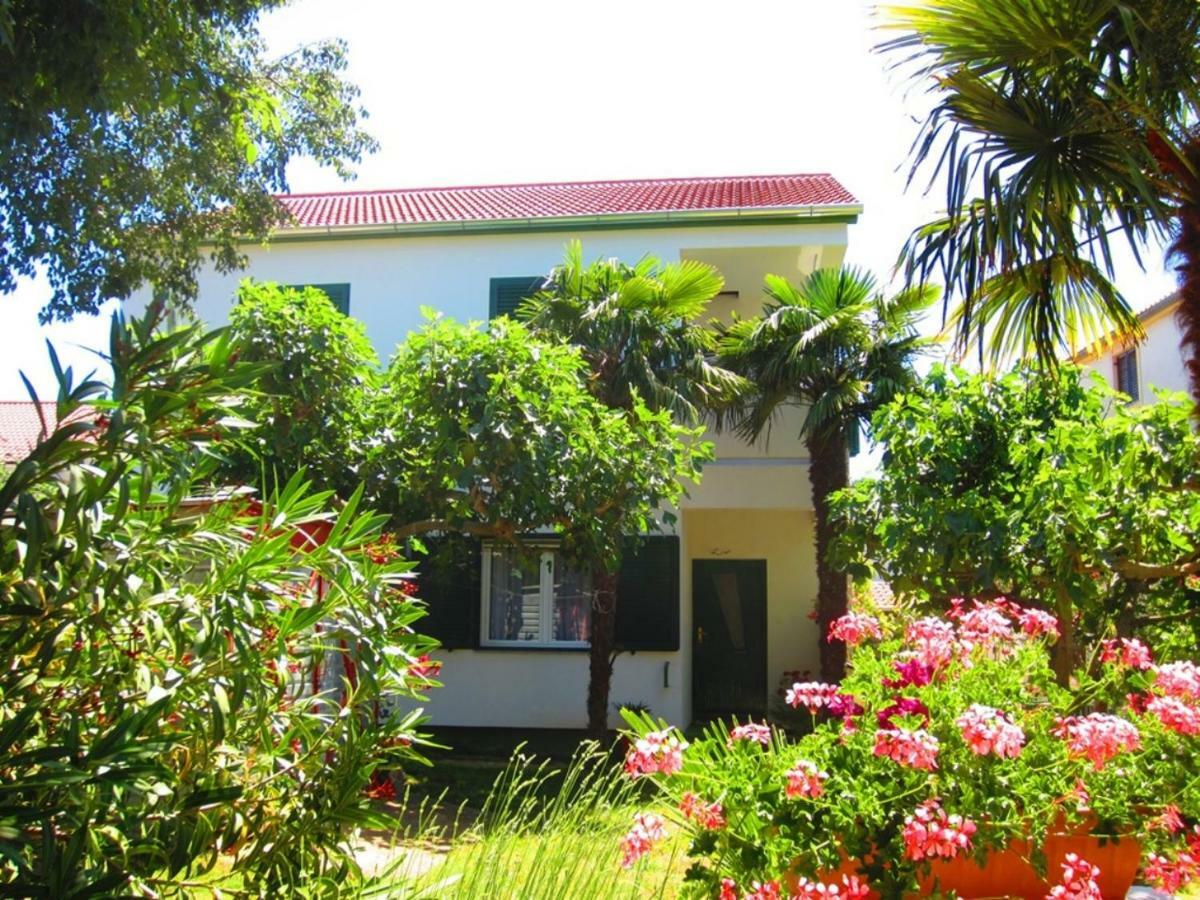 Apartments Fjaka 圣菲利普雅科夫 外观 照片