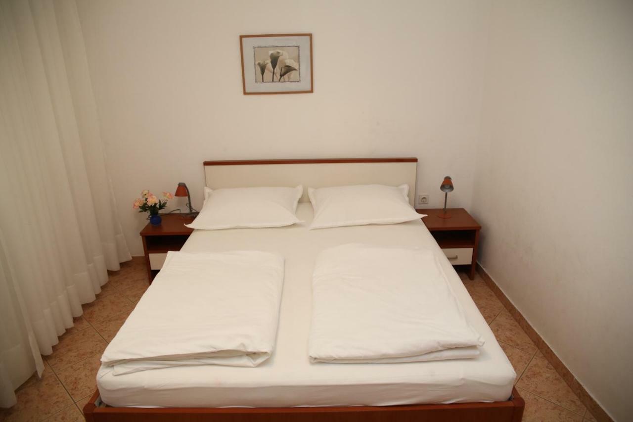 Apartments Fjaka 圣菲利普雅科夫 外观 照片