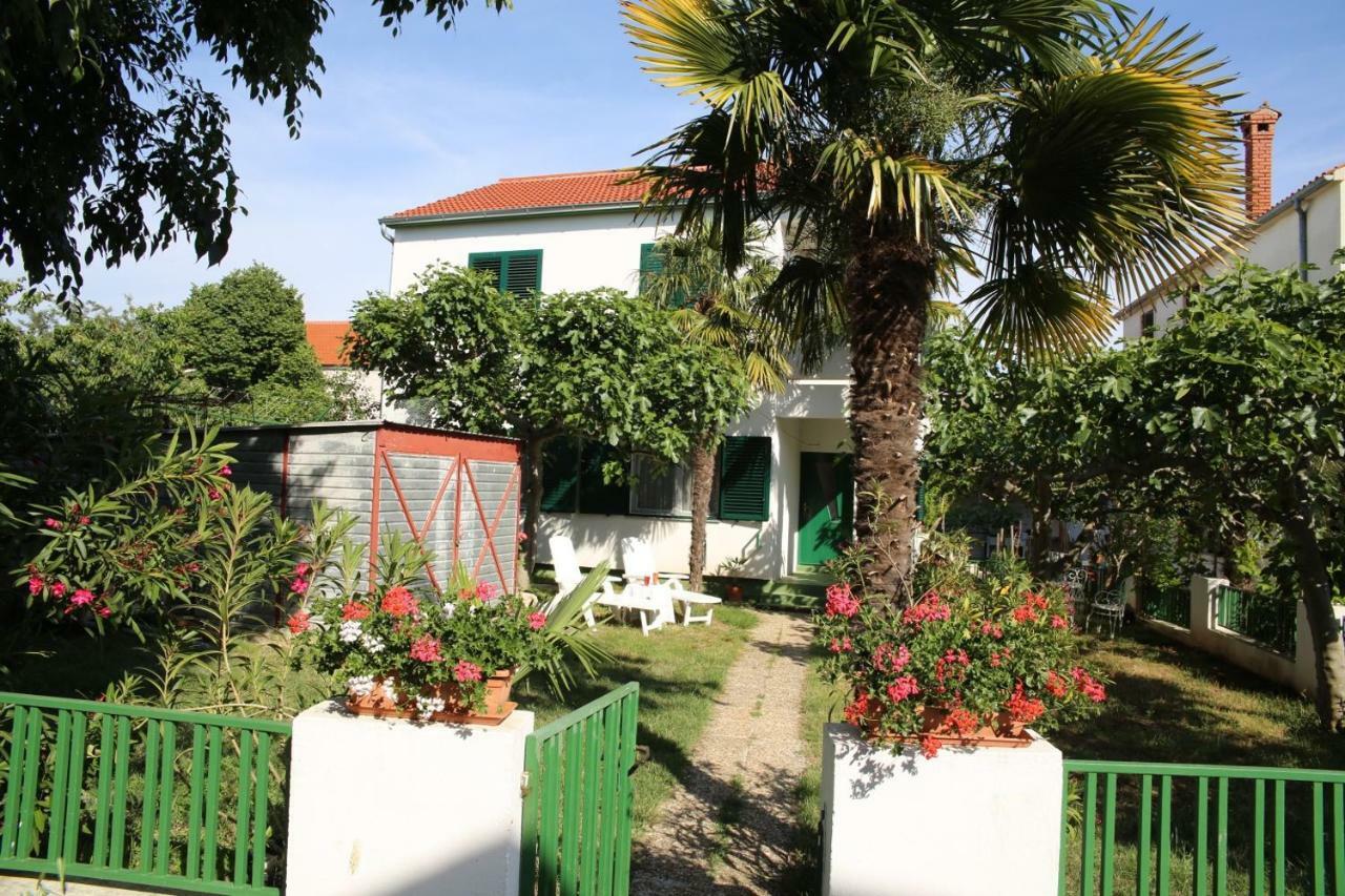 Apartments Fjaka 圣菲利普雅科夫 外观 照片