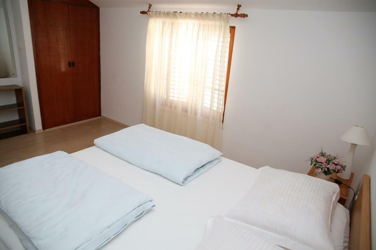 Apartments Fjaka 圣菲利普雅科夫 外观 照片