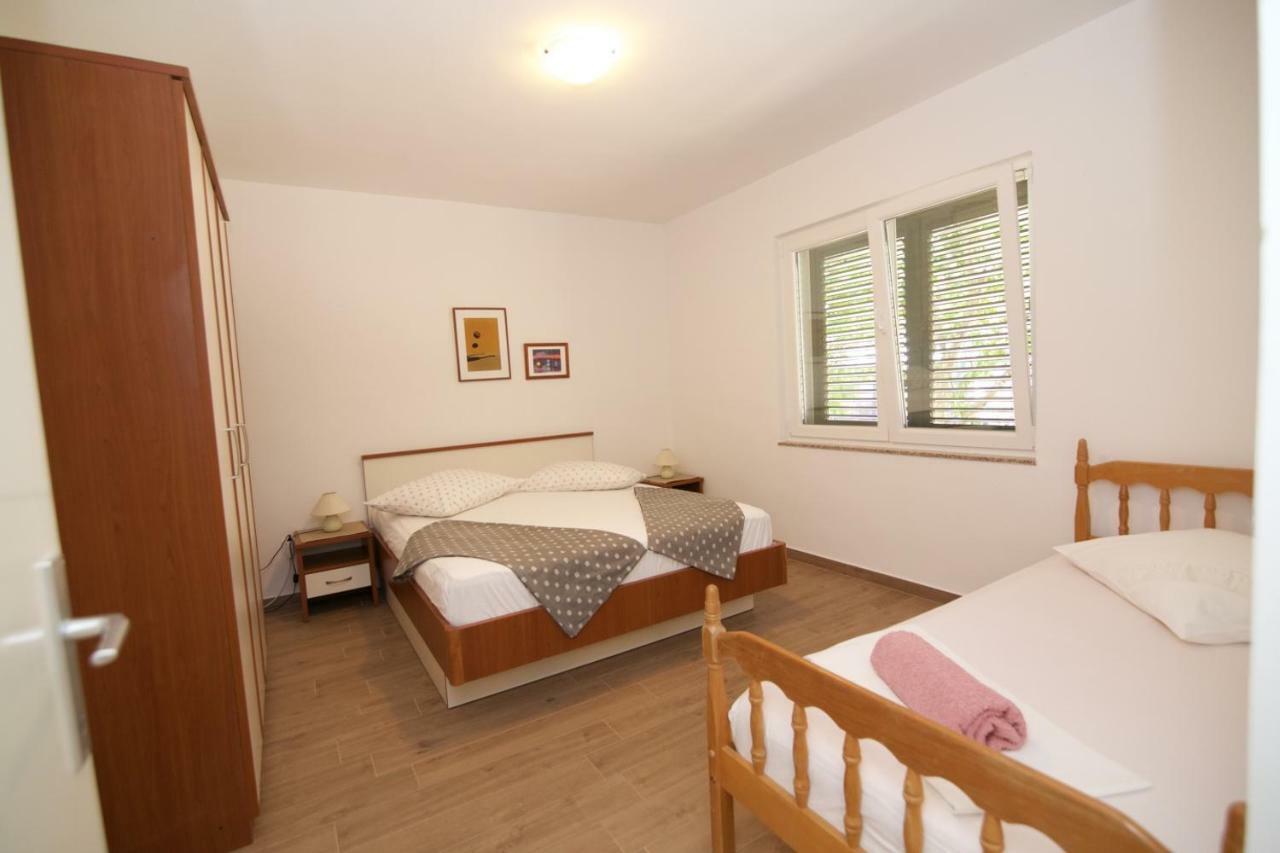 Apartments Fjaka 圣菲利普雅科夫 外观 照片